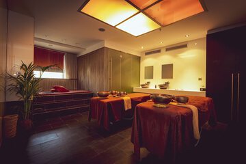 Spa treatment
