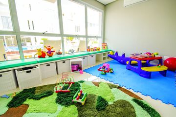 Children's activities