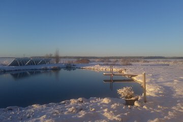 Lake