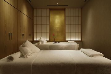 Treatment room