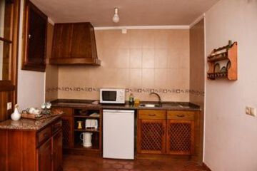 In-Room Kitchen