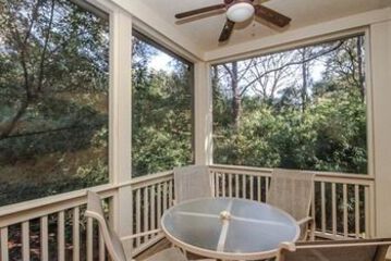 Terrace or Patio