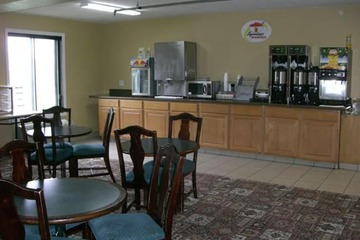 Breakfast/Coffee Service 25 of 30