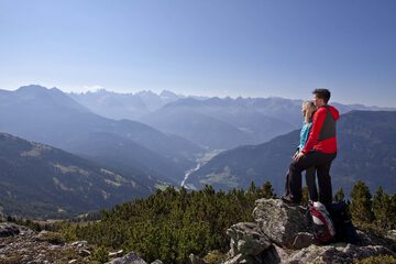 Hiking