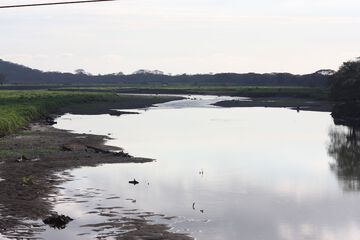 Lake