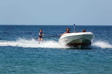 Boating