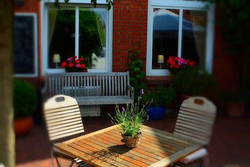 Sundeck