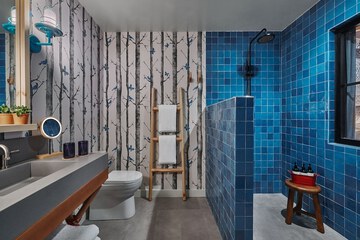 Public bath