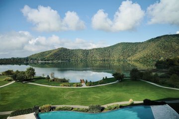 Lake