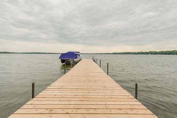 Lake