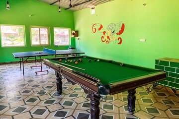 Billiards