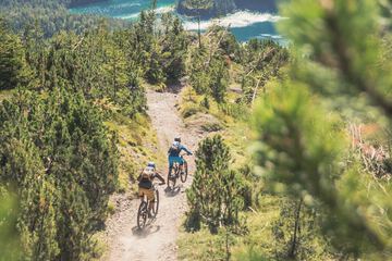 Bicycling