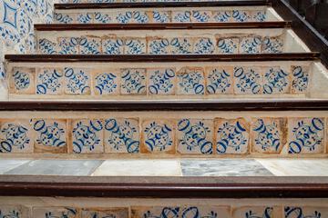 Staircase