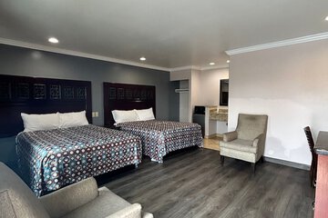 HYLAND MOTEL