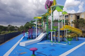 Children’s Area