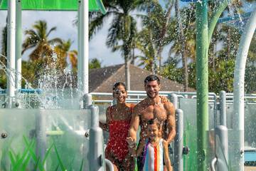 Water park