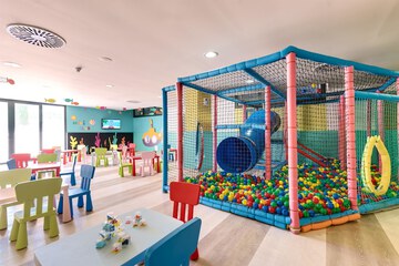 Sports facility