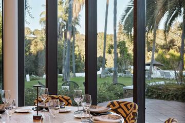 Family dining