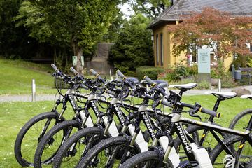 Bicycling