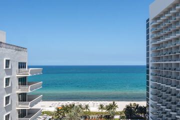 View from room