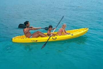 Children's activities