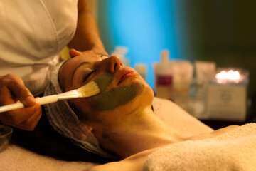 Facial