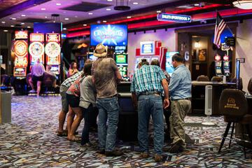 Casino