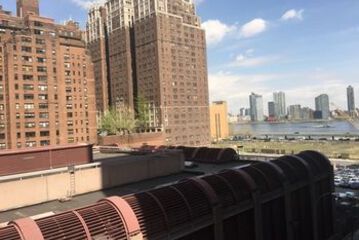 Guestroom View