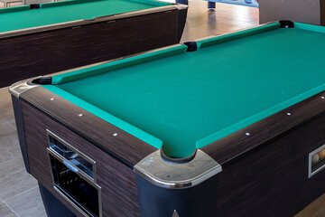 Billiards