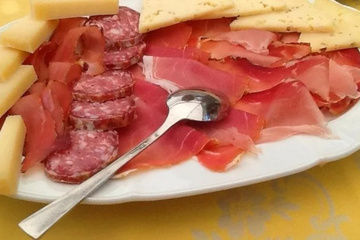 meal