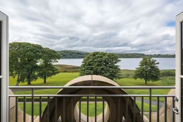 Lake view