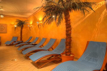 Treatment room
