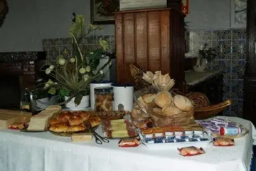 meal