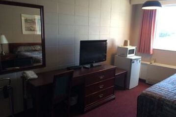 In-Room Amenity