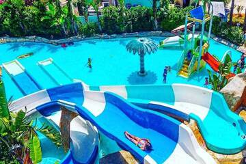 Water park