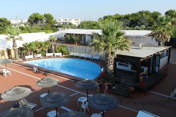 Children's pool