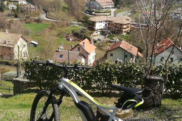 Bicycling