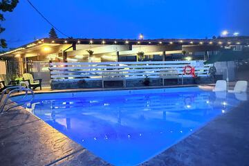 Timbers INN and Suites