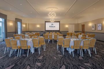 Ballroom