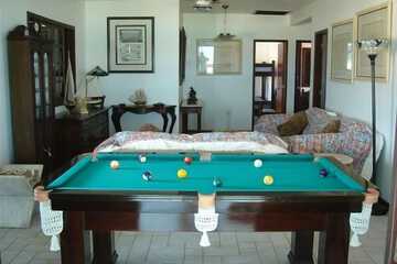 Billiards