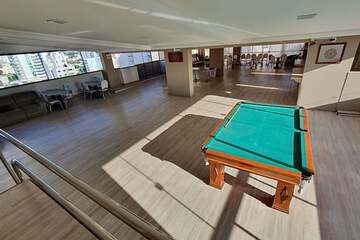 Billiards