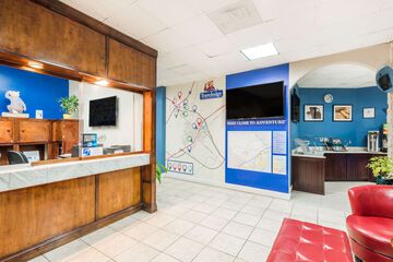 Travelodge by Wyndham Aberdeen