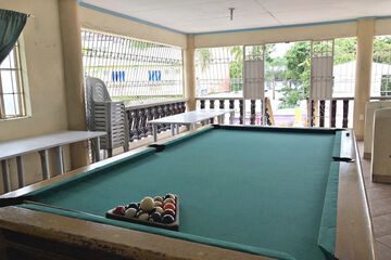 Billiards