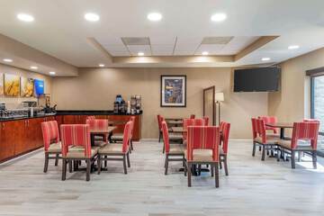 Breakfast/Coffee Service 29 of 29