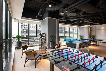 Billiards