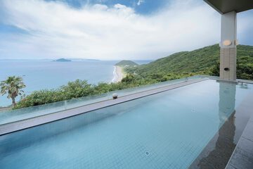 Hot springs