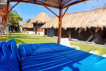 Sundeck