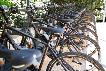 Bicycling