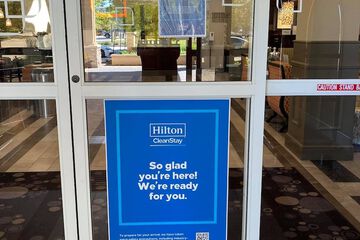 Cleanliness standards