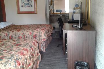 Budget Inn Express